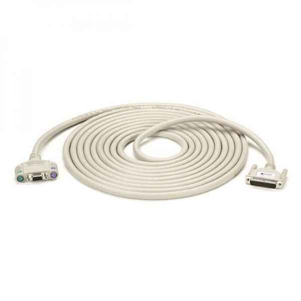 ServSwitch™ to Keyboard/Monitor/Mouse Cable (Use