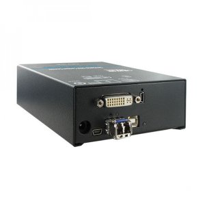DKM HD Video and Peripheral Matrix Switch Compact