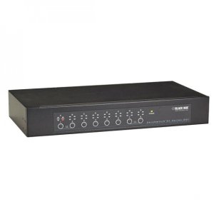 ServSwitch EC for DVI USB Servers and DVI USB