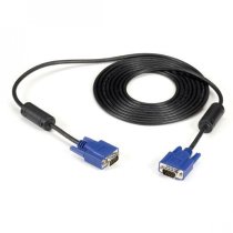 VGA Monitor Cable for the ServSwitch Secure KVM Sw