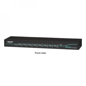 ServSwitch EC KVM Switch for PS/2 and USB Servers