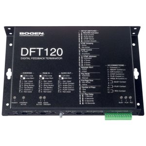 BOGEN DFT120