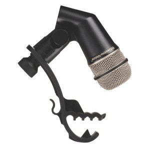 Dynamic Tom, Snare & Instrument Microphone