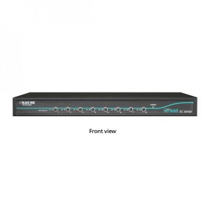 ServSwitch EC KVM Switch for PS/2 and USB Servers