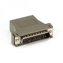 MicroSwitch Printer Adapter (DB25 M ??RJ-45)