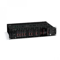Pro Switching Sys Chassis, 2U, 18-Card