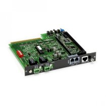 Pro Switching Controller Card, SNMP/RS-232/Manual
