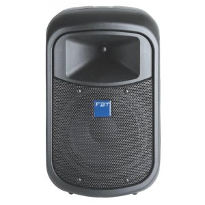 8" Jolly Series High Power Active Monitor