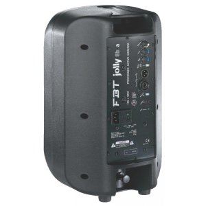 8" Jolly Series High Power Active Monitor