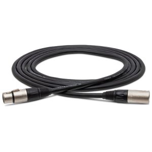 HOSA DMX-025