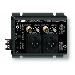 RDL FP-UBC2