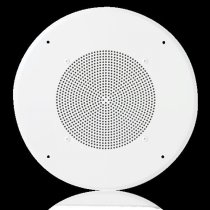8″ Loudspeaker for Fire Protective Signaling with