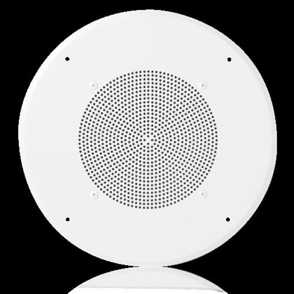 8" Loudspeaker for Fire Protective Signaling with