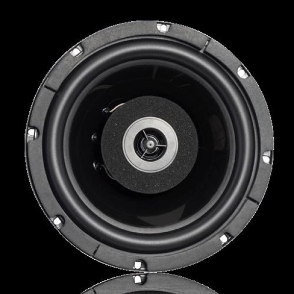 8" Coaxial Speaker with 32W Transformer