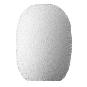 AKG W82 white foam 10 pack