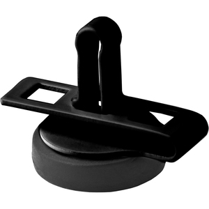 AKG H1 MAGNET CLIP BLACK