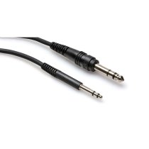 PATCH CABLE TT TRS - 1/4″ TRS 5FT