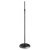 All-Purpose Mic Stand Ebony