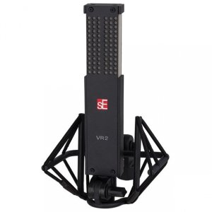 Active Ribbon Mic