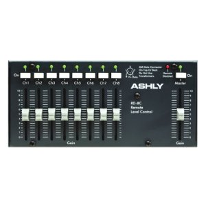 ASHLY RW-8C