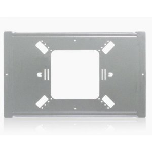 8″ Square Hole T-Bar Bridge