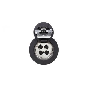 FSR SF4-CPT-QAC-BLK