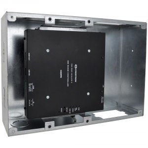 FSR PWB-273-CRST-DM-BLK