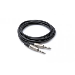 PRO CABLE 1/4″ TS - SAME 3FT
