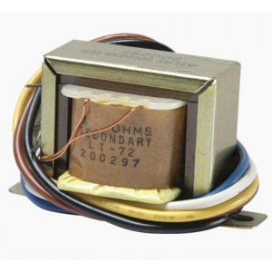 General Purpose 25V/70.7V - 4W Transformer