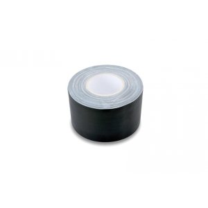 GAFFER TAPE BK 4IN X 60YD
