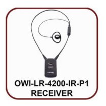 OWI OWI-LR-4200-IR-P1