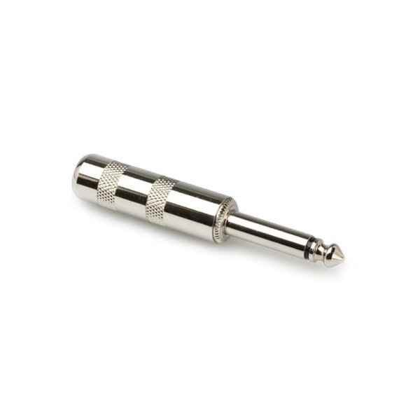CONNECTOR 1/4" TS WIDE