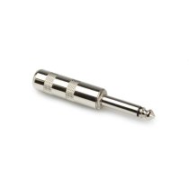 CONNECTOR 1/4″ TS