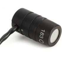 Microflex ® Omnidirectional Lavalier Microphone