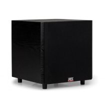 Single 10″ Powered Subwoofer 150W RMS
