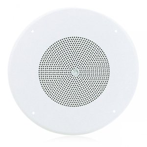 8 ? Coaxial Loudspeaker with 70.7V-8W Transformer