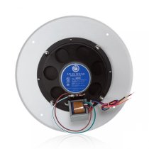 8 ? Coaxial Loudspeaker with 70.7V-8W Transformer