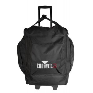 13 x 14 x 23in Wheeled VIP Gear Bag