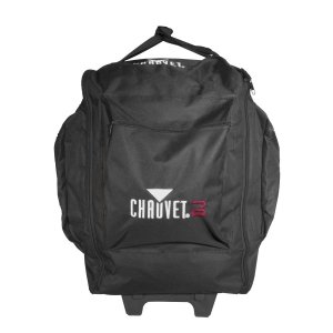 13 x 14 x 23in Wheeled VIP Gear Bag