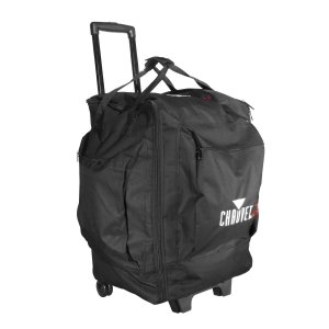 13 x 14 x 23in Wheeled VIP Gear Bag