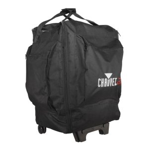 13 x 14 x 23in Wheeled VIP Gear Bag