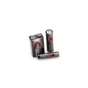 PROCELL 9 V BATTERY
