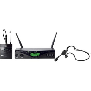 AKG AKG WMS470 SPORTS SE