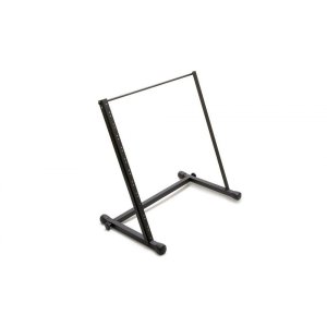 RACK NON-ADJUSTABLE 11U