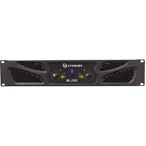 Crown XLI2500