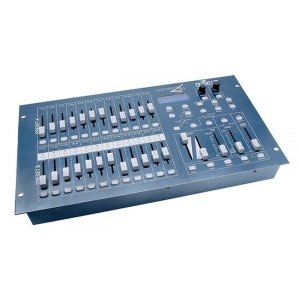 Stage Designer 50