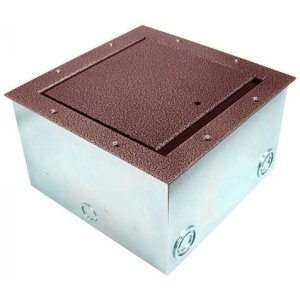 Super Pocket/Standard Lid - Coppervein