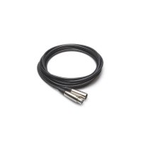 MIC CABLE QUAD 25FT