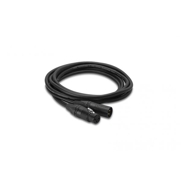 MIC CABLE NEUTRIK 3FT