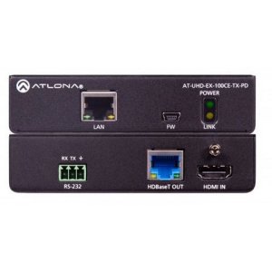 ATLONA AT-UHD-EX-100CE-TXPD